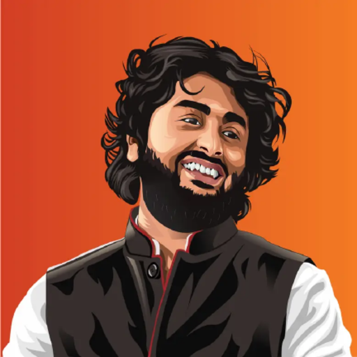 Arijit Singh Fan Club   ASFC