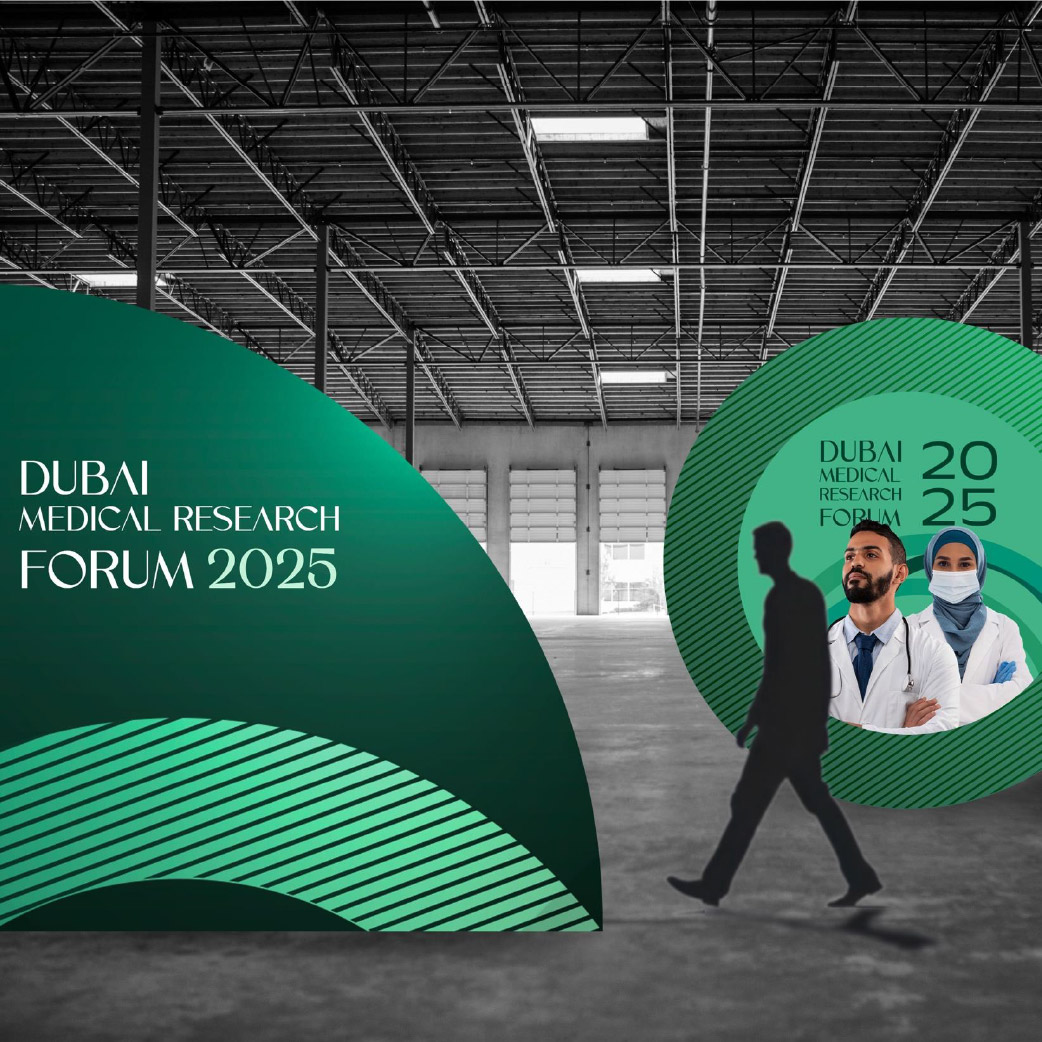 Dubai Medical Research Forum 2025